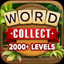 Word Collect - Word Games Fun