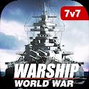 Warship World War