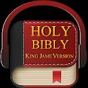 King James Audio - KJV Bible