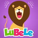 LuBeLe: Animal Sounds & Names