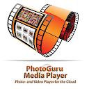 PhotoGuru Media Player