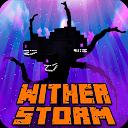 Wither Storm Mod for Minecraft