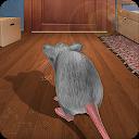 Mouse in Home Simulator 3D