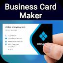 Business Card Maker, Visiting