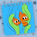 Nemo Coloring Book Game