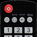 Remote For LG webOS Smart TV