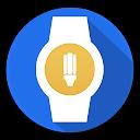 Color Flashlight For Wear OS (