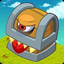 Clicker Heroes - Idle