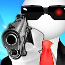 Agent Hero: Action Hitmaster