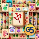 Mahjong Journey: Tile Match