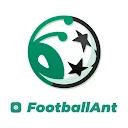 FootballAnt - Live Score & Tip