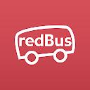 redBus Bus & Train Booking App