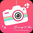 Beauty Plus Camera Face Makeup