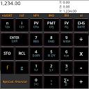 RpnCalc Financial Calculator