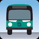 DDOT Bus Tracker