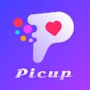 Picup - chat with strangers