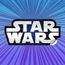 Star Wars Stickers: 40th Anniv
