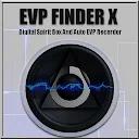 EVP Finder X Spirit Box