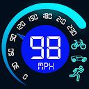 Speedometer: GPS Speed Tracker