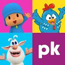 PlayKids+ - Cartoons and Games