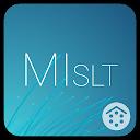 SLT MIUI - Widget & Icon pack