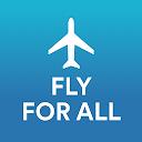 Fly for All - Alaska Airlines