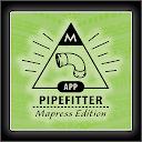 Pipefitter Mapress Calculator