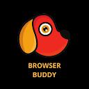 Browser Buddy: VPN Browser