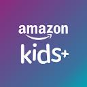Amazon Kids+: Books, Videos…