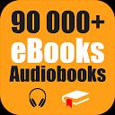 Fre: Audiobooks & Books