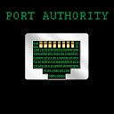 Port Authority - Port Scanner