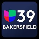 Univision 39 Bakersfield