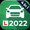 Driving Theory Test 2023 Kit