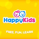 HappyKids - Kid-Safe Videos