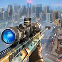 Sniper Games: Gun Shooter Game