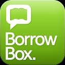 BorrowBox Library