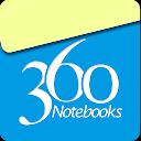 360Notebooks
