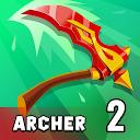 Combat Quest - Archer Hero RPG