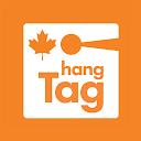 hangTag Canada: Park & Go