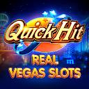 Quick Hit Casino Slots Games