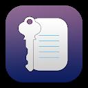 Password Manager - Secure Note