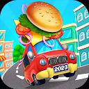 Kitchen City: Food Restaurant