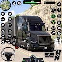 US Offroad Truck Drive 3D Sim