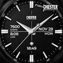 Chester Business watch face