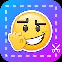 Emoji Maker- Personal Animated