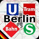 LineNetwork Berlin 2023 Subway