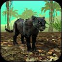 Wild Panther Sim 3D