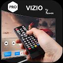 Universal remote control for v