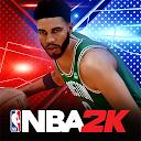 NBA 2K Mobile Basketball Game