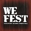 WE Fest Country Music Fest MN